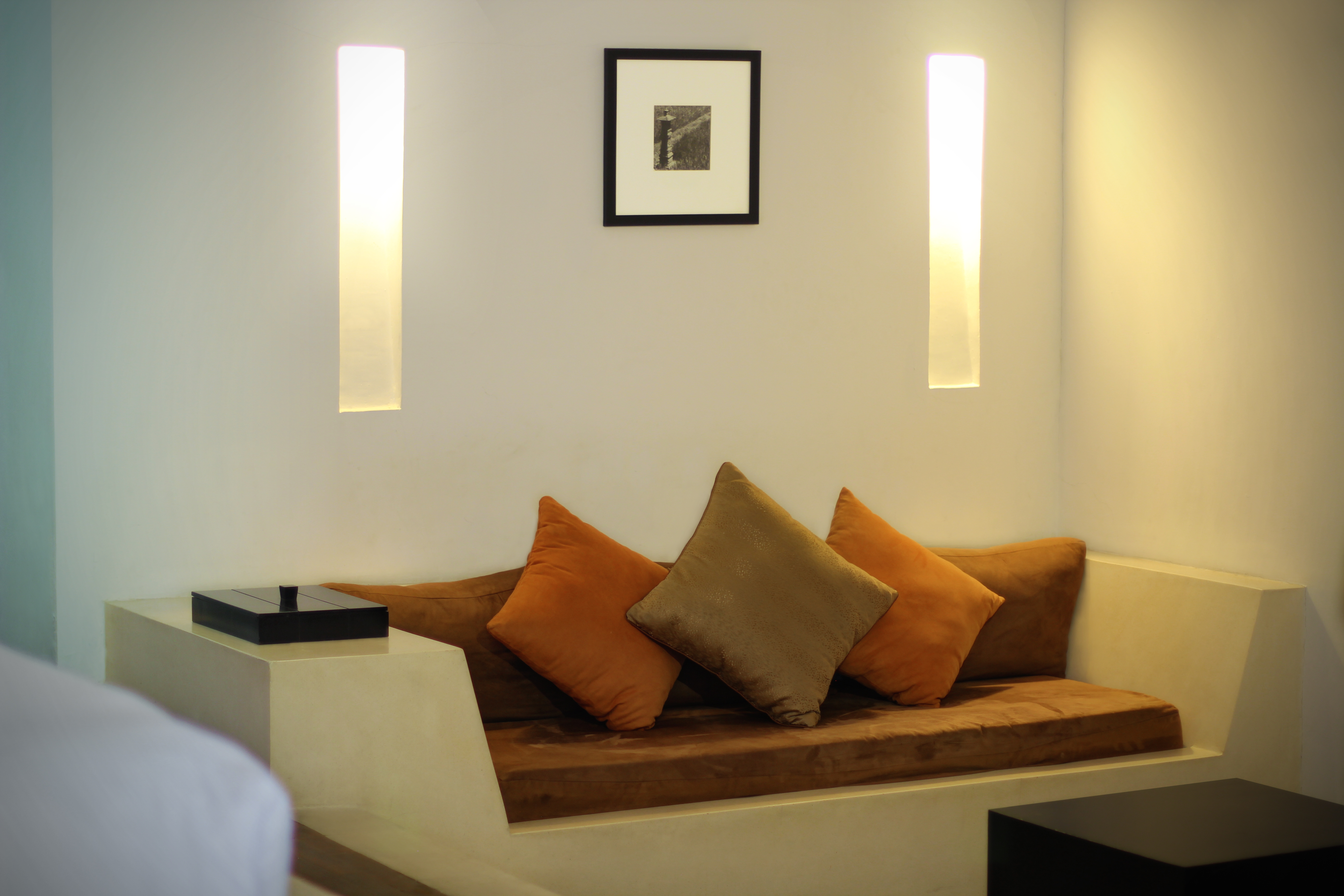 The Seminyak Suites Private Villas