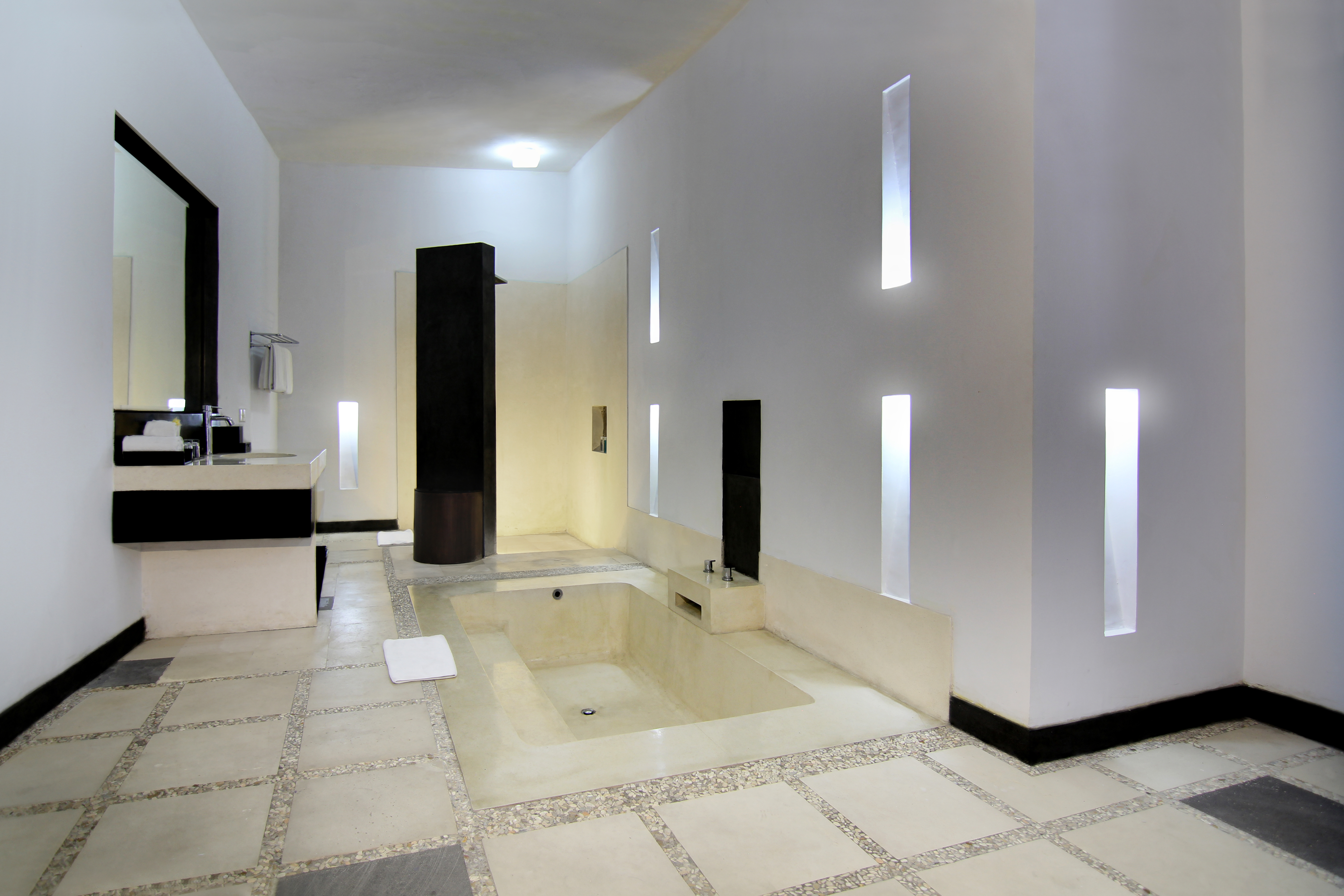 The Seminyak Suites Private Villas