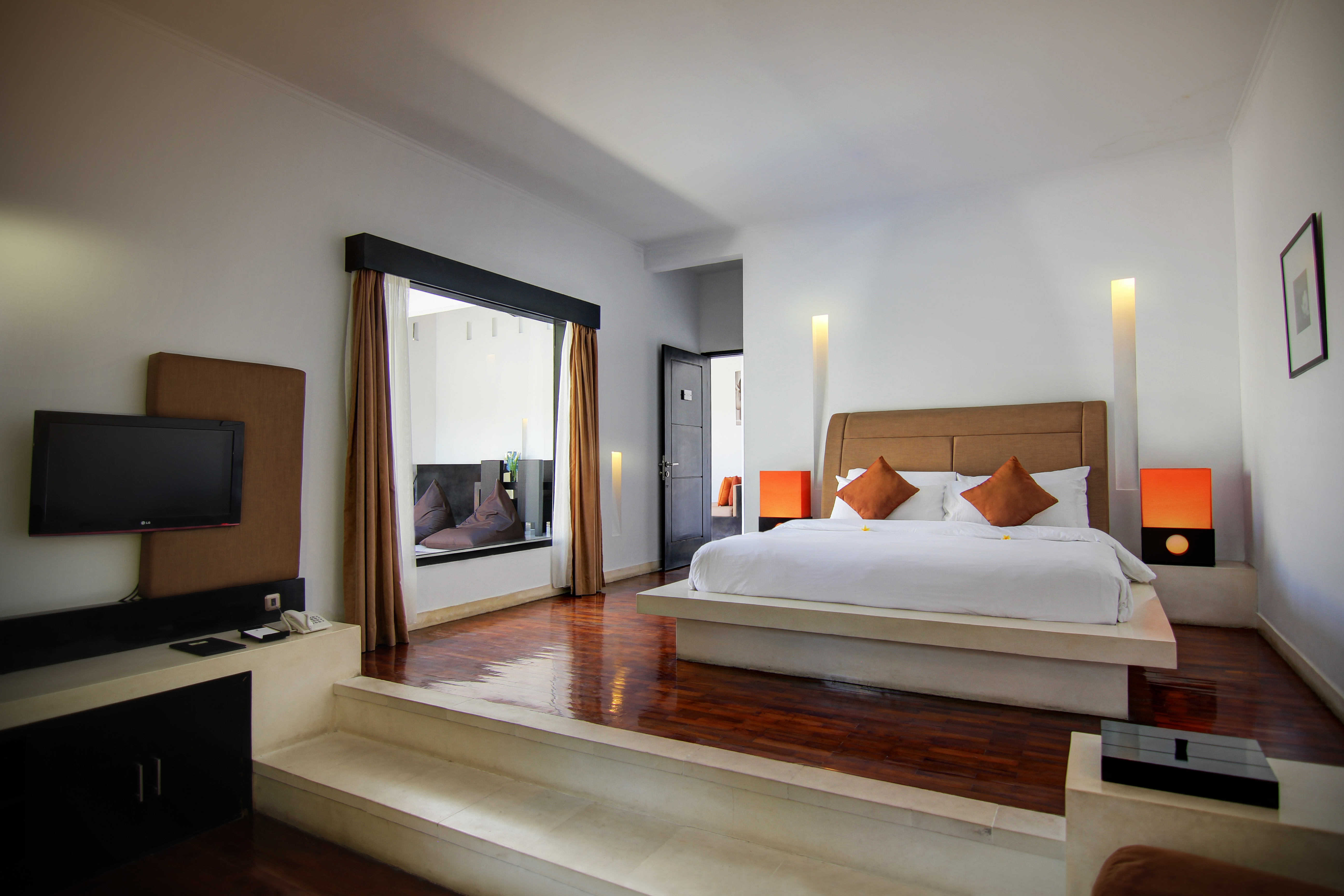 The Seminyak Suites Private Villas
