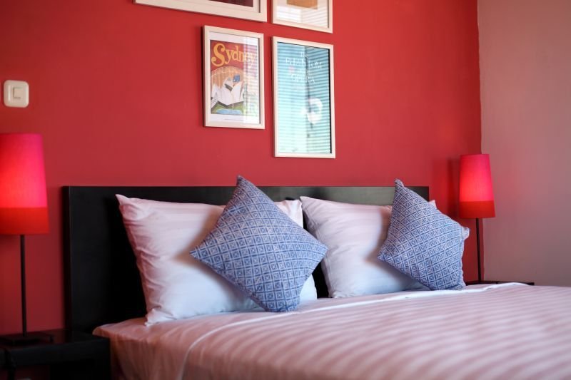 The Kanjeng Hotel Legian Bali