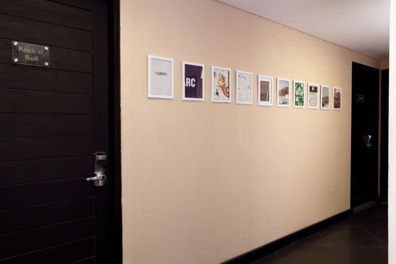 The Kanjeng Hotel Legian Bali