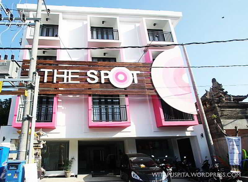 The Kanjeng Hotel Legian Bali