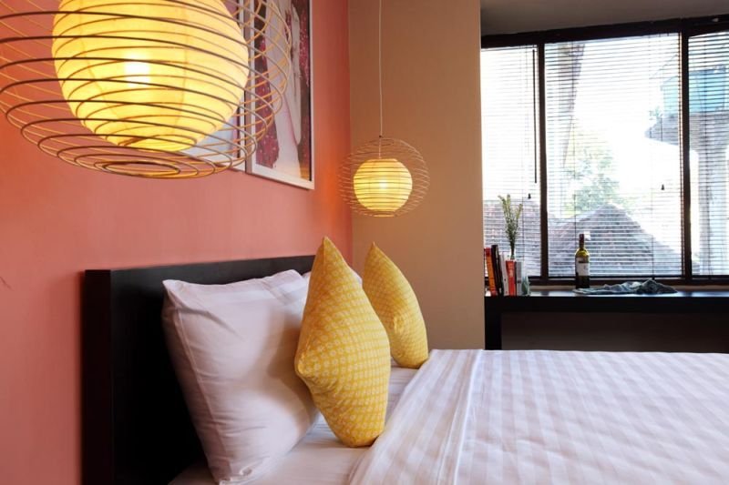 The Kanjeng Hotel Legian Bali
