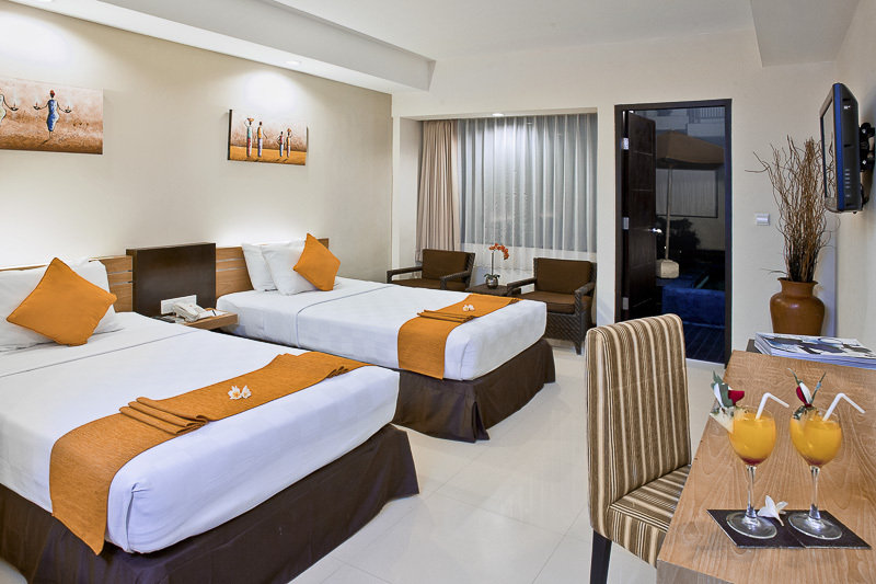 Bloo Bali Hotel