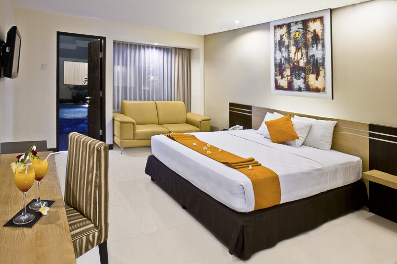 Bloo Bali Hotel