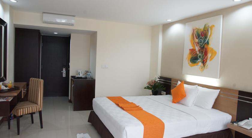 Bloo Bali Hotel