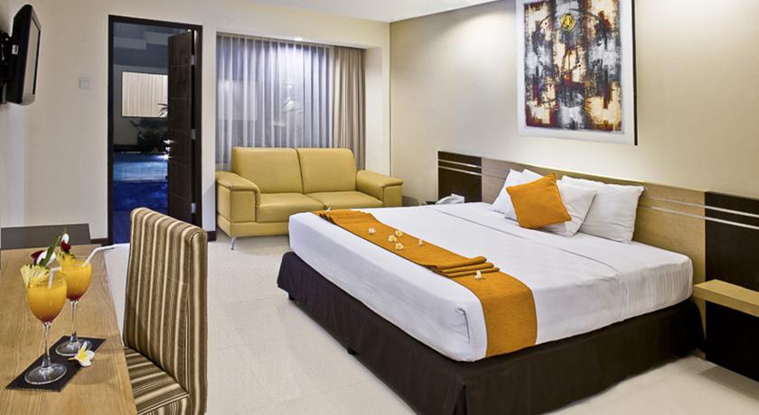 Bloo Bali Hotel