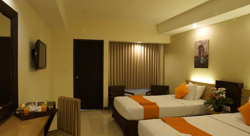 Bloo Bali Hotel