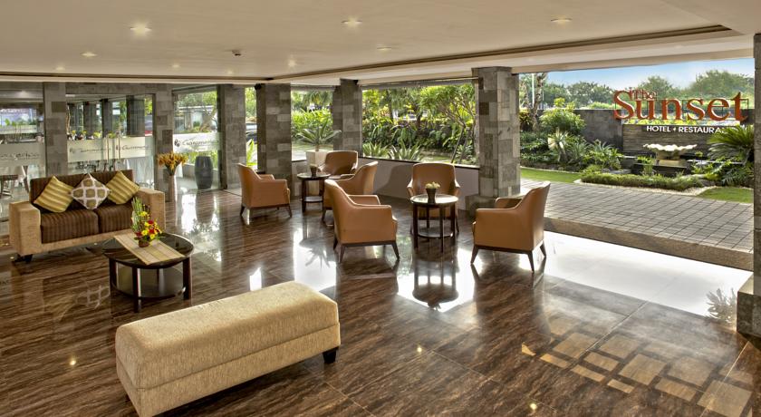 Bloo Bali Hotel