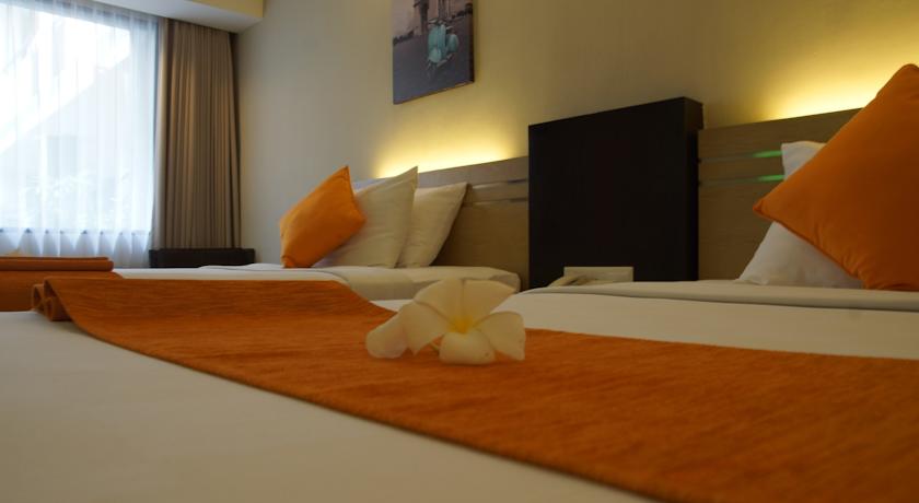 Bloo Bali Hotel