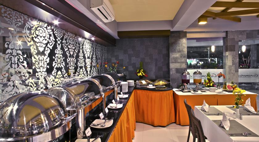 Bloo Bali Hotel