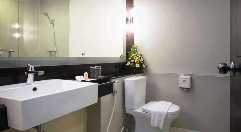 Bloo Bali Hotel