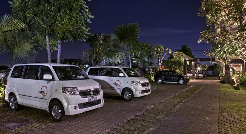 Bloo Bali Hotel