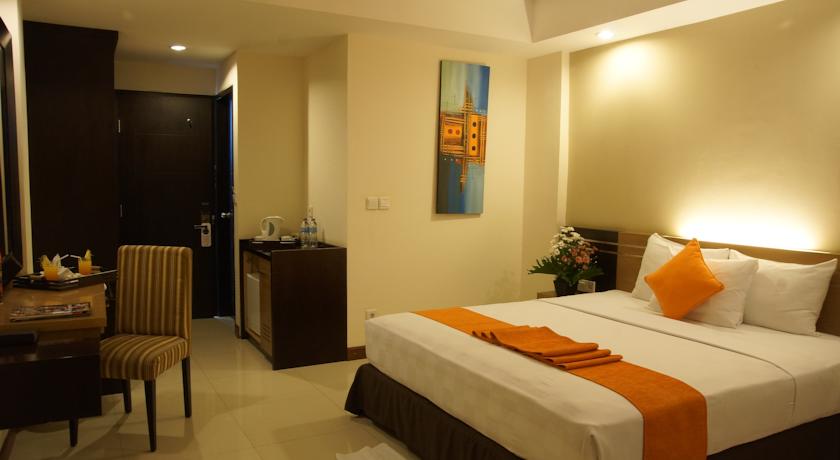 Bloo Bali Hotel