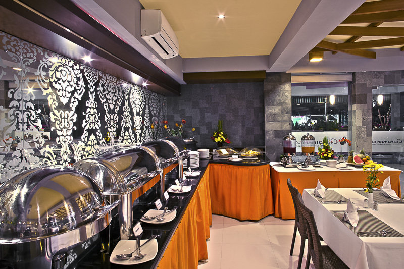 Bloo Bali Hotel