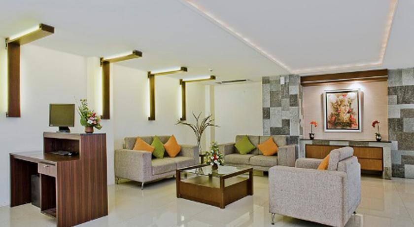 Bloo Bali Hotel