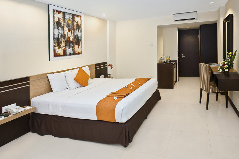 Bloo Bali Hotel