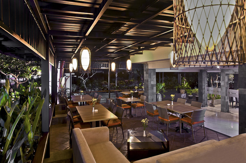 Bloo Bali Hotel