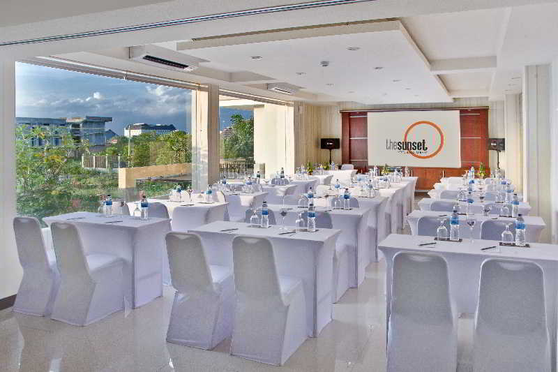 Bloo Bali Hotel