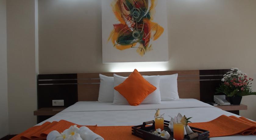 Bloo Bali Hotel