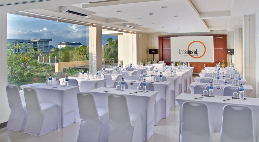 Bloo Bali Hotel