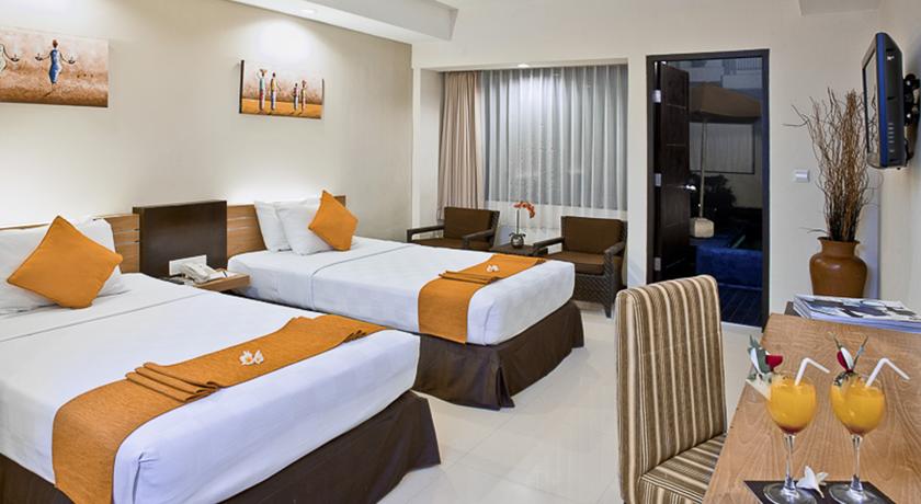 Bloo Bali Hotel