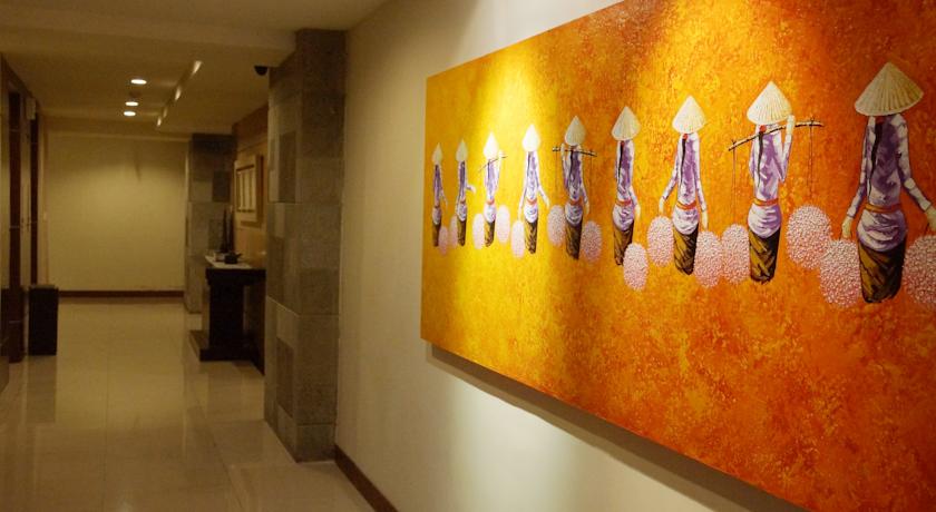 Bloo Bali Hotel