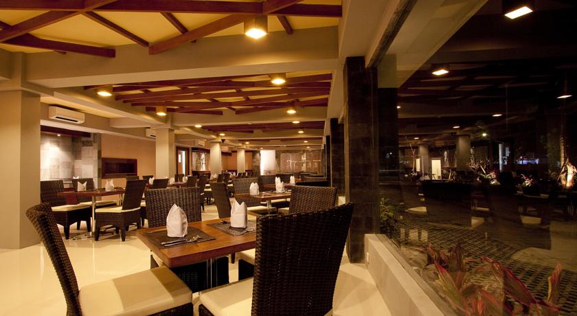 Bloo Bali Hotel