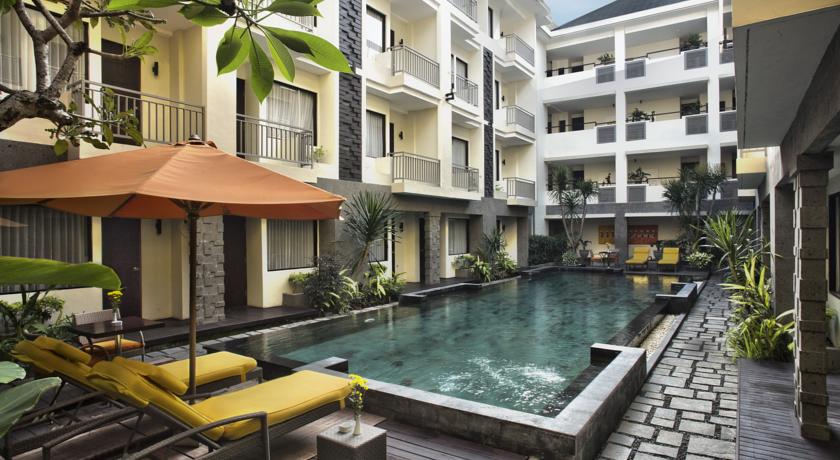 Bloo Bali Hotel
