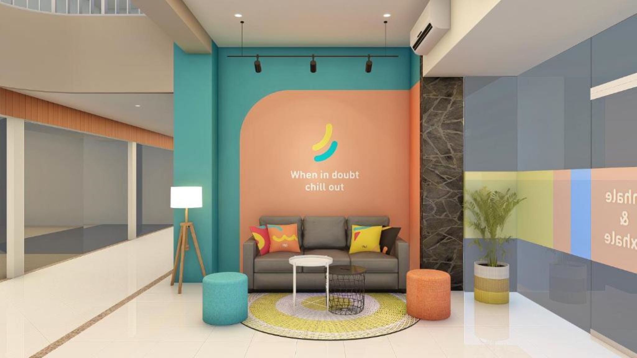 The Sunset Point Hotel