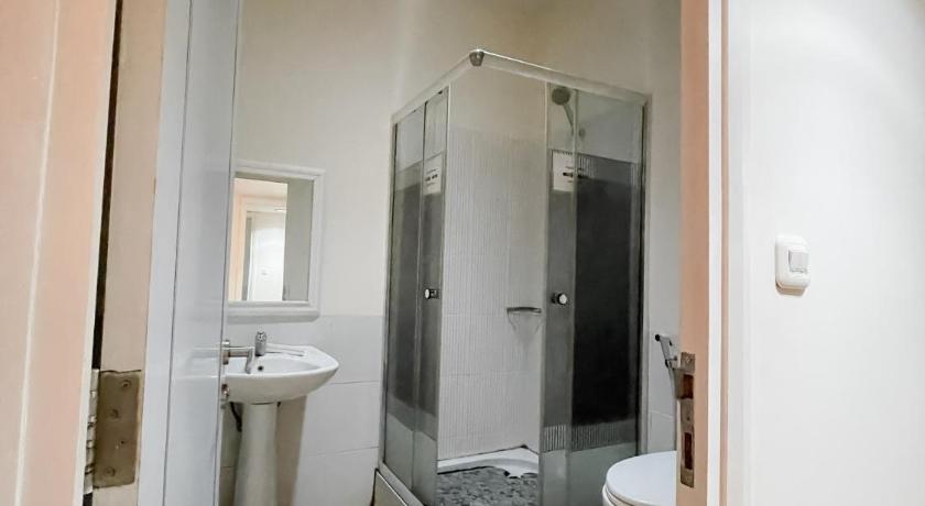 The Sunset Point Hotel