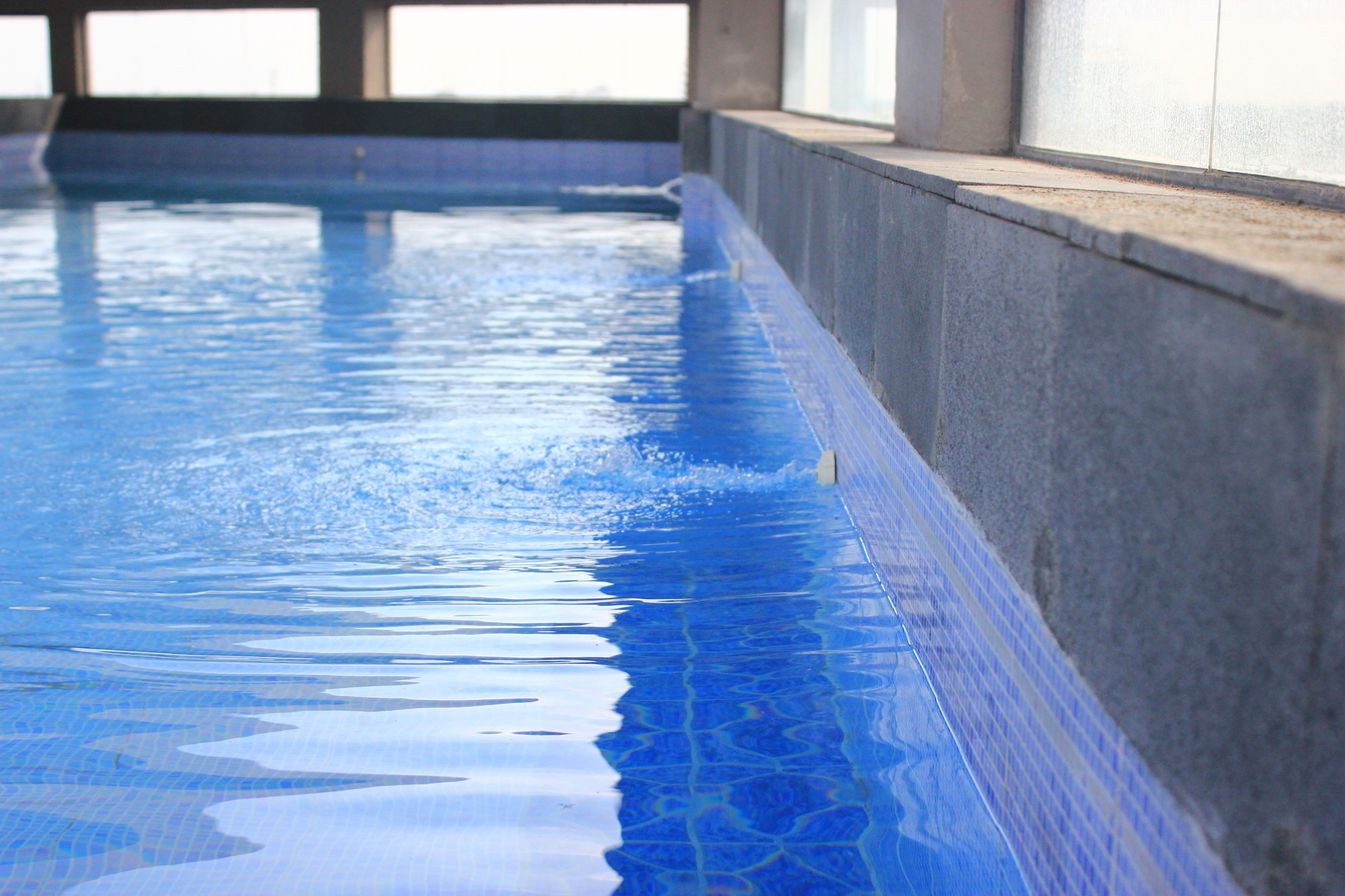 The Sunset Point Hotel