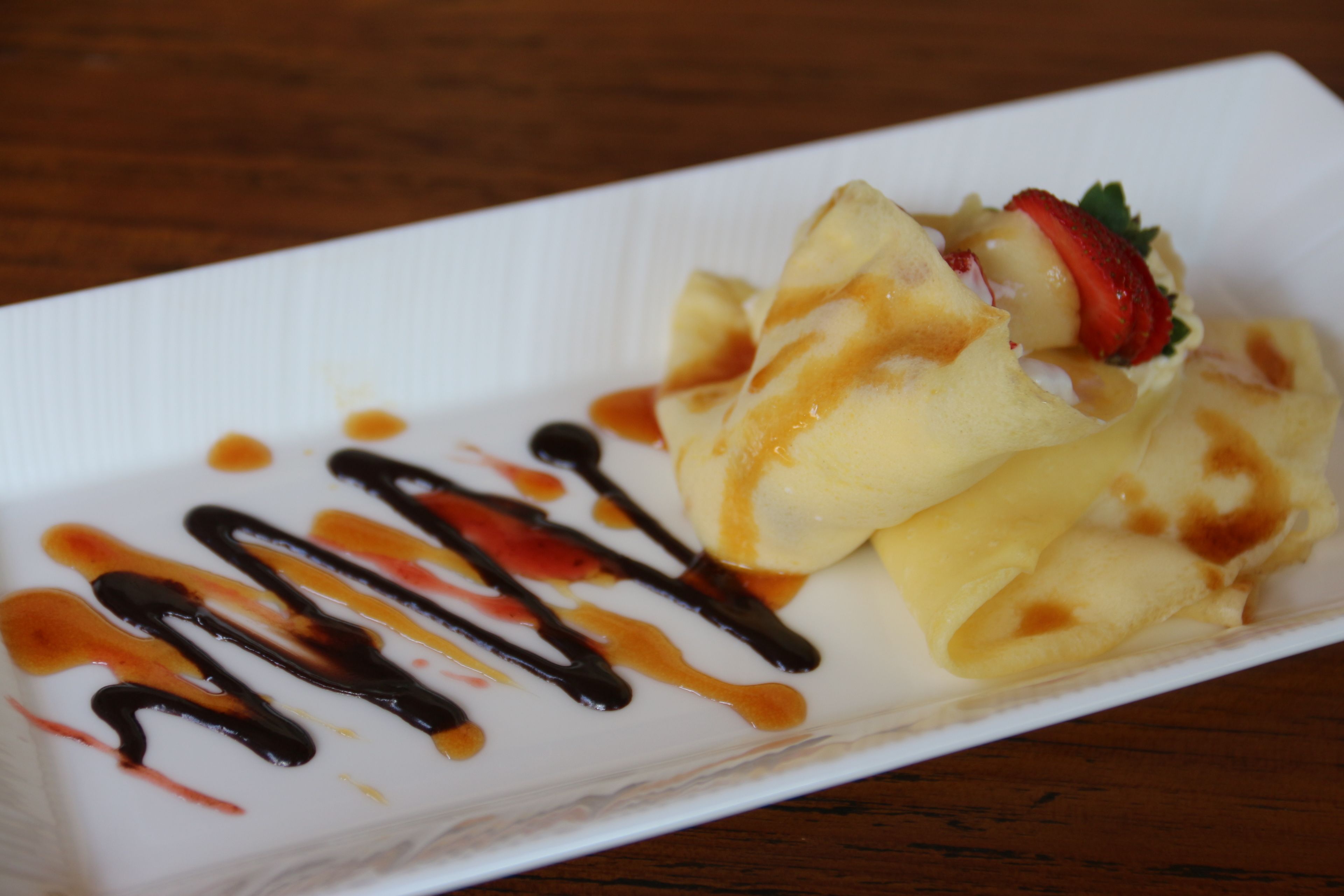 The Sunset Point Hotel