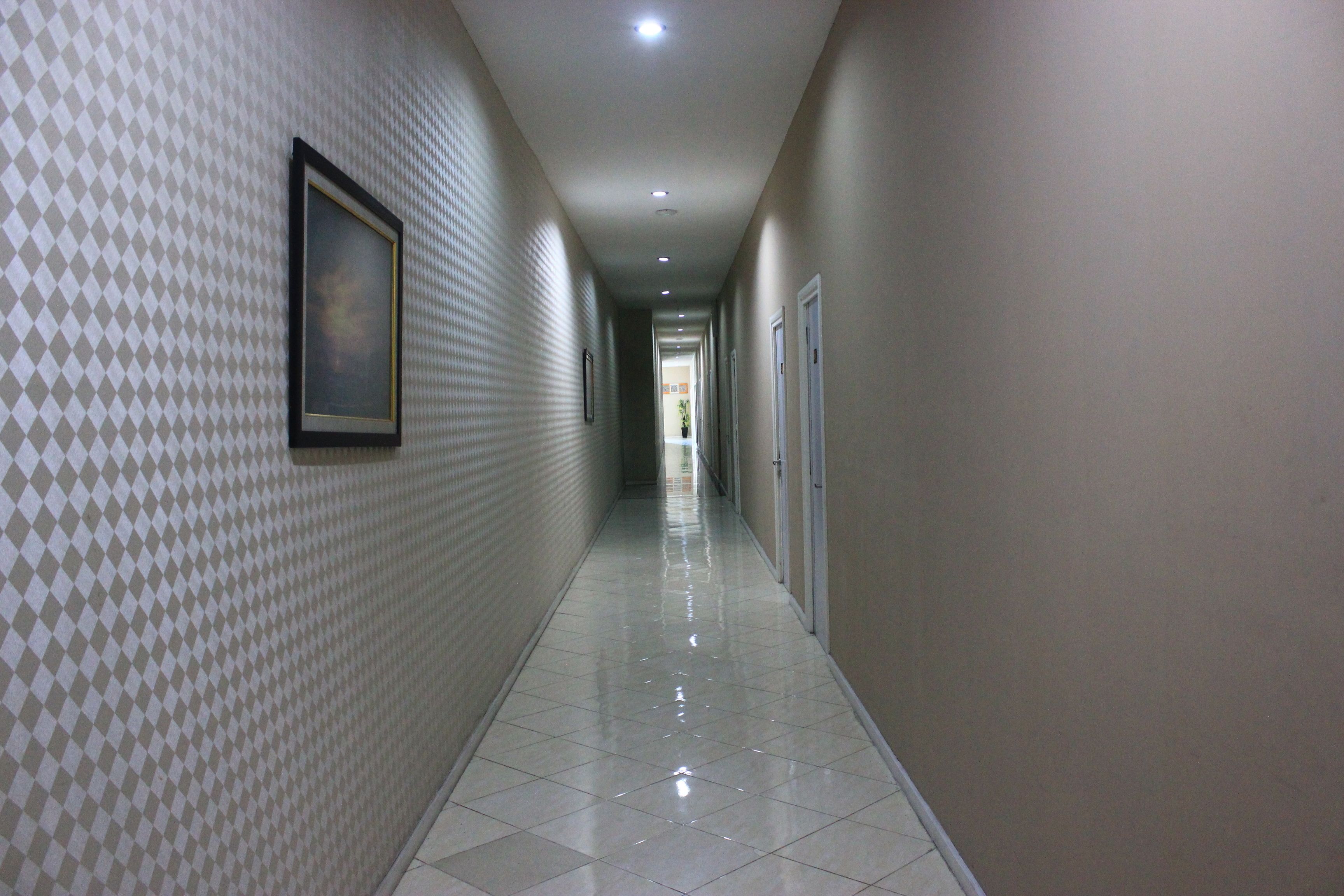 The Sunset Point Hotel