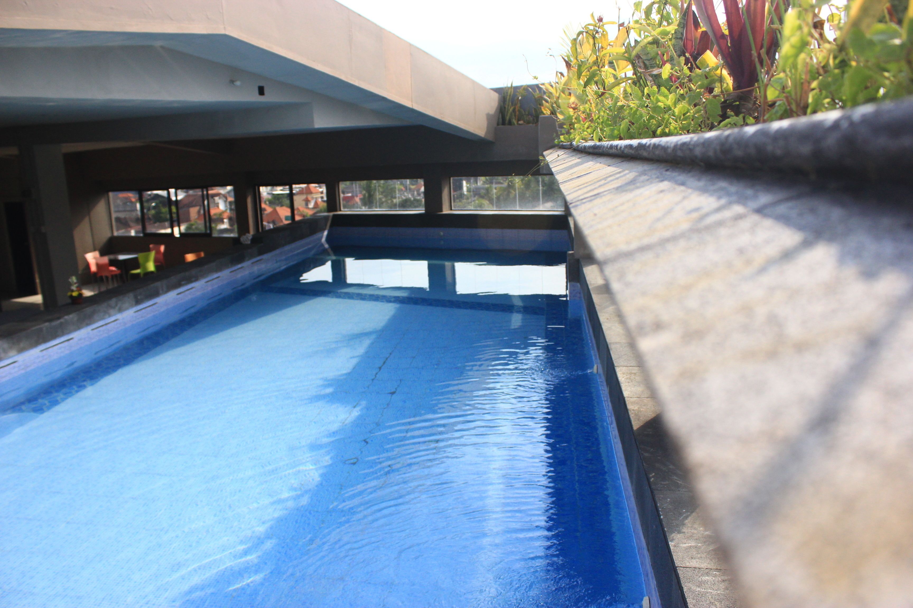 The Sunset Point Hotel