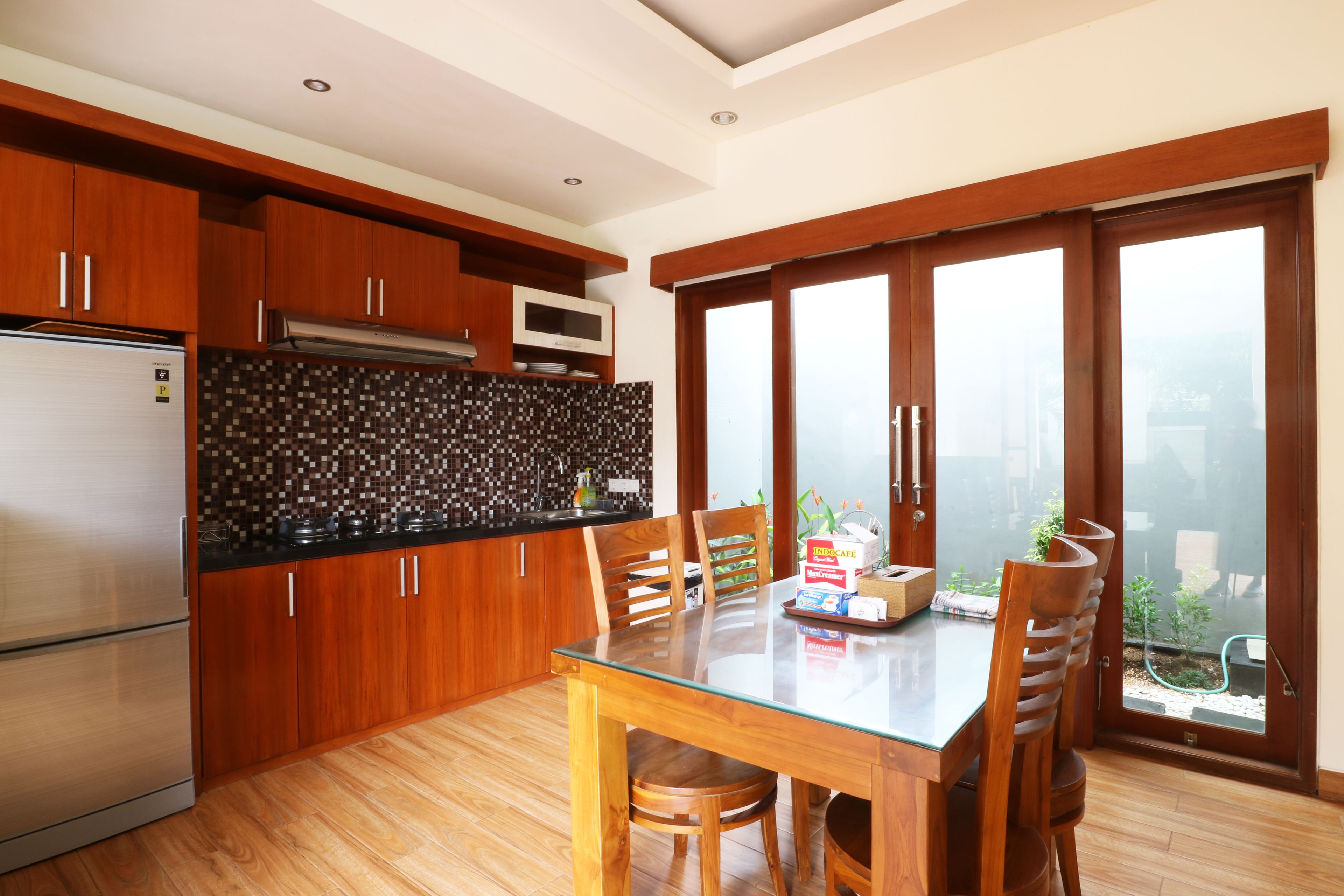 The Umah Pandawa Hotel & Villas