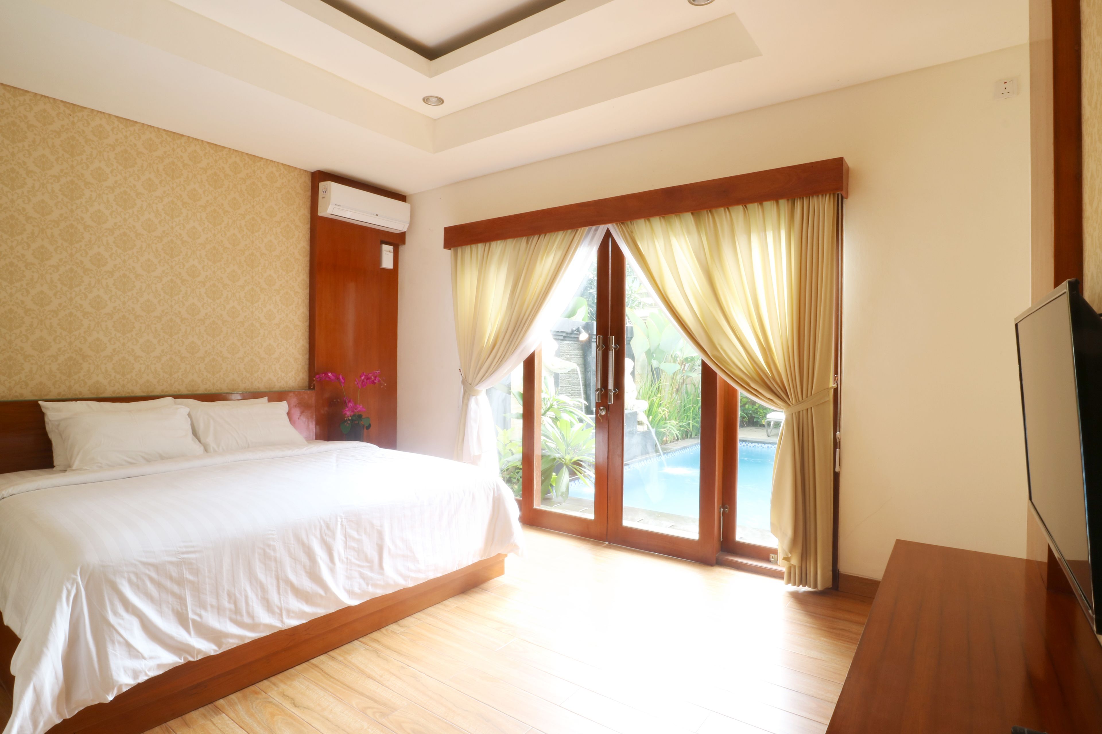 The Umah Pandawa Hotel & Villas