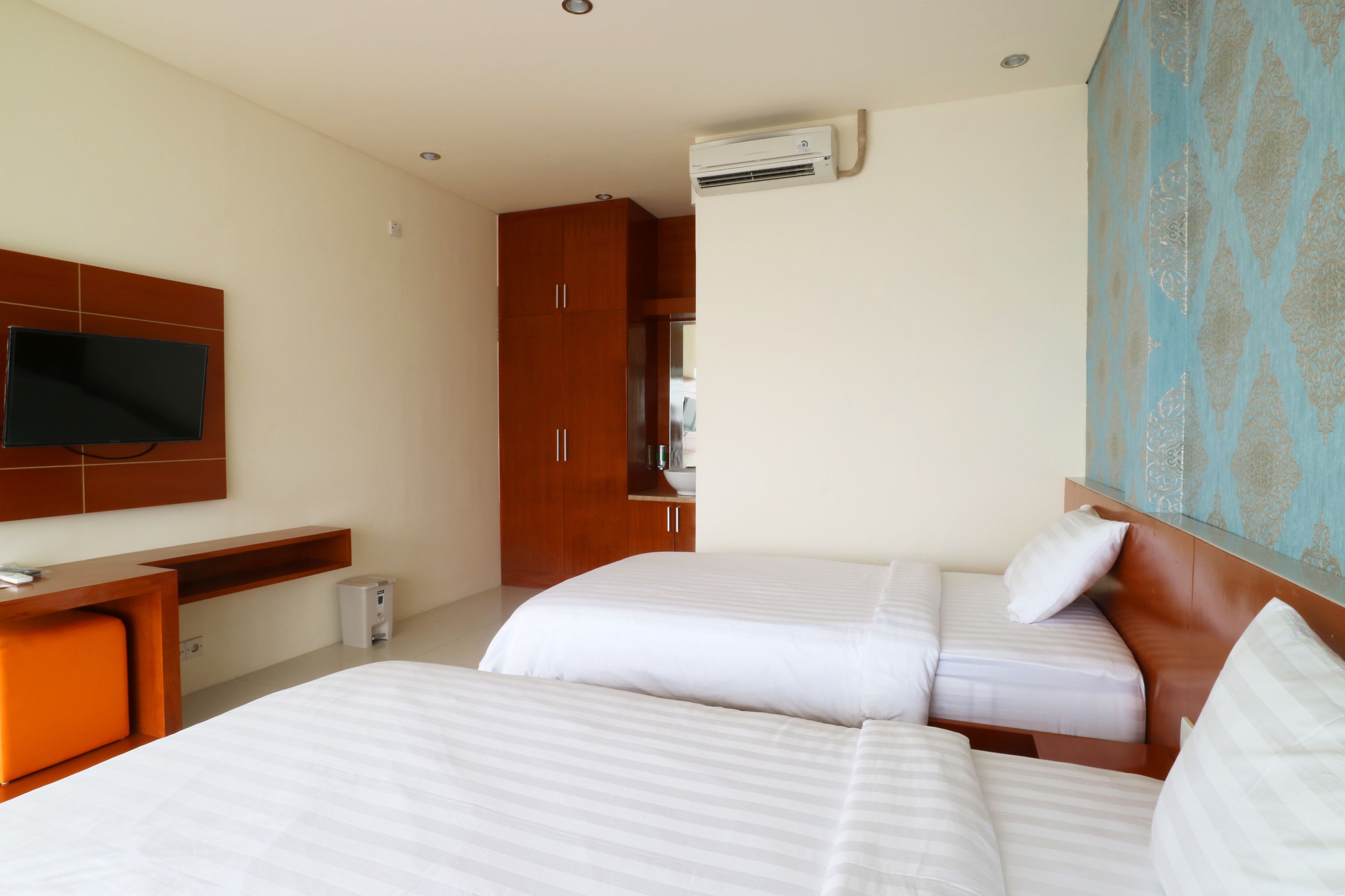 The Umah Pandawa Hotel & Villas