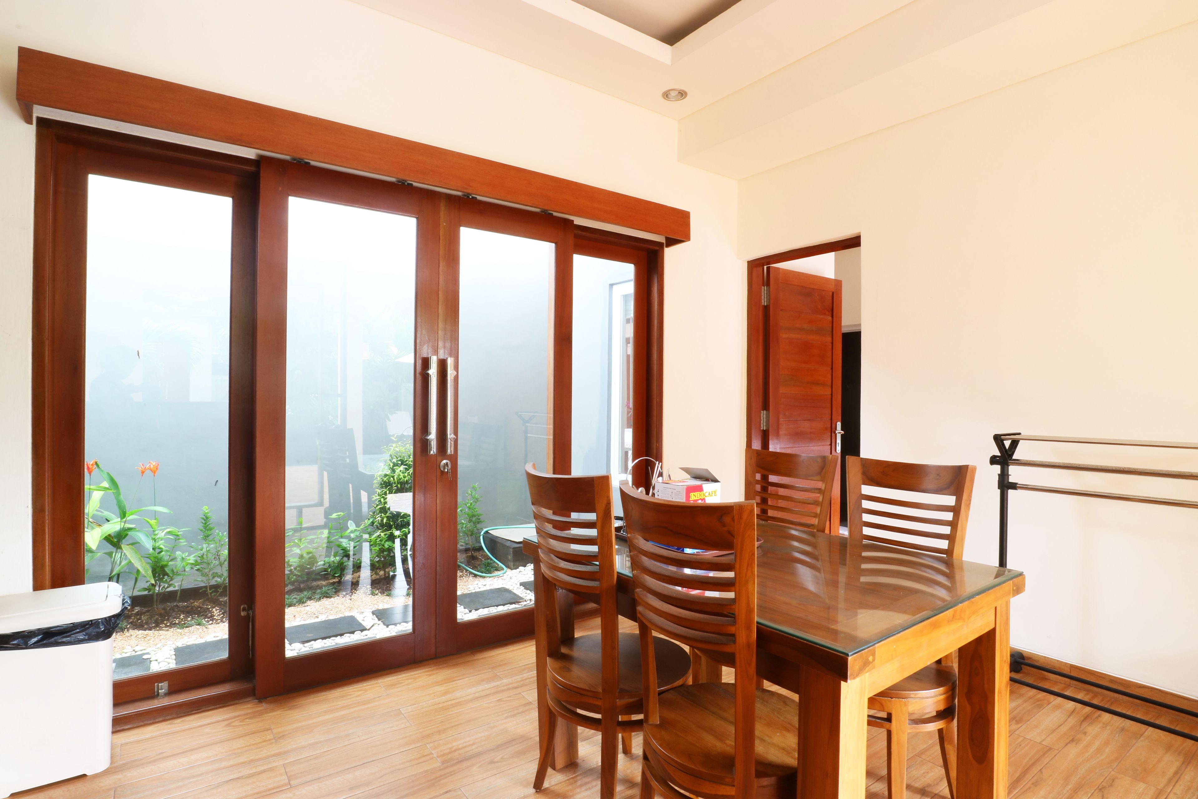 The Umah Pandawa Hotel & Villas