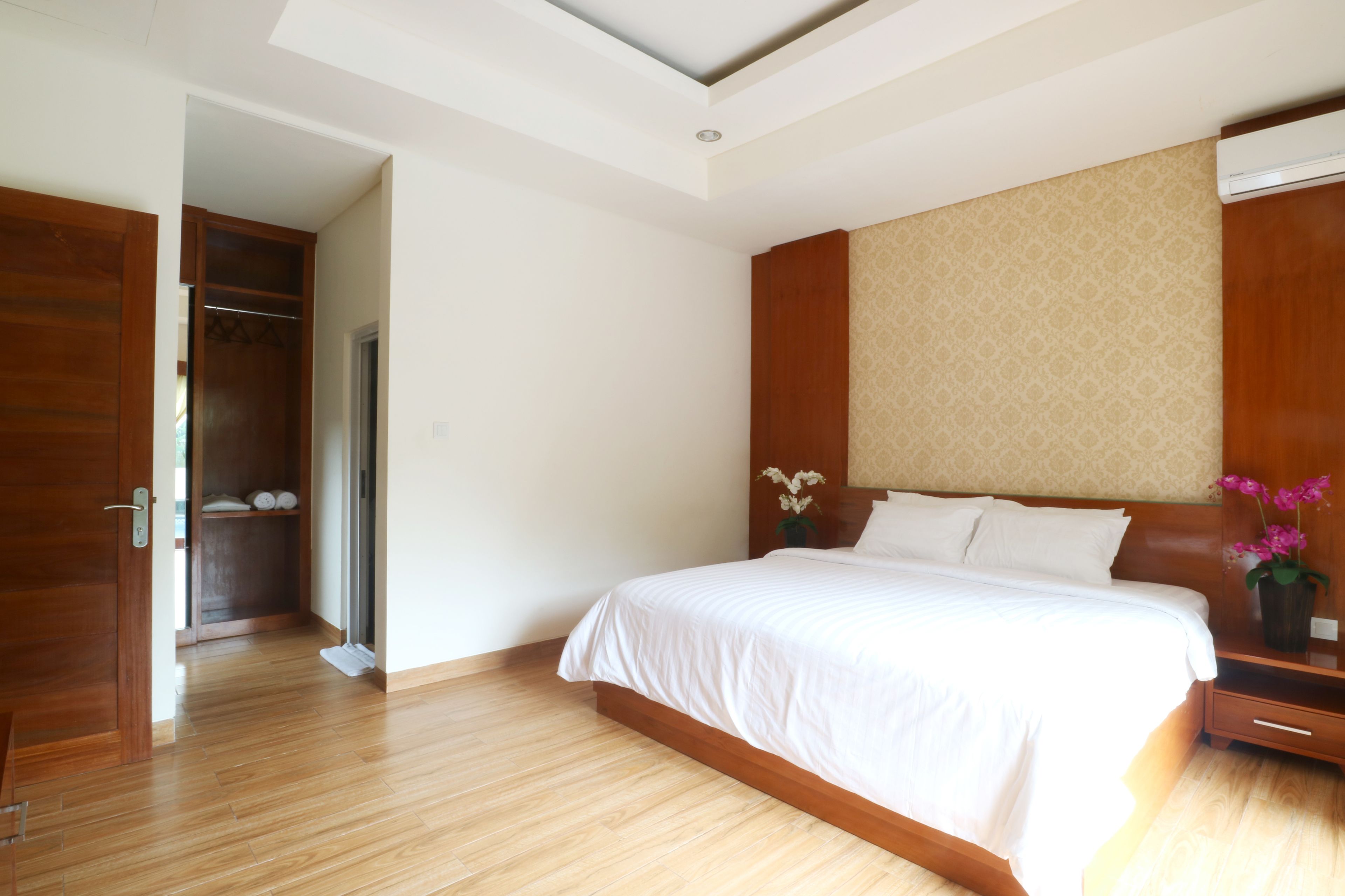 The Umah Pandawa Hotel & Villas