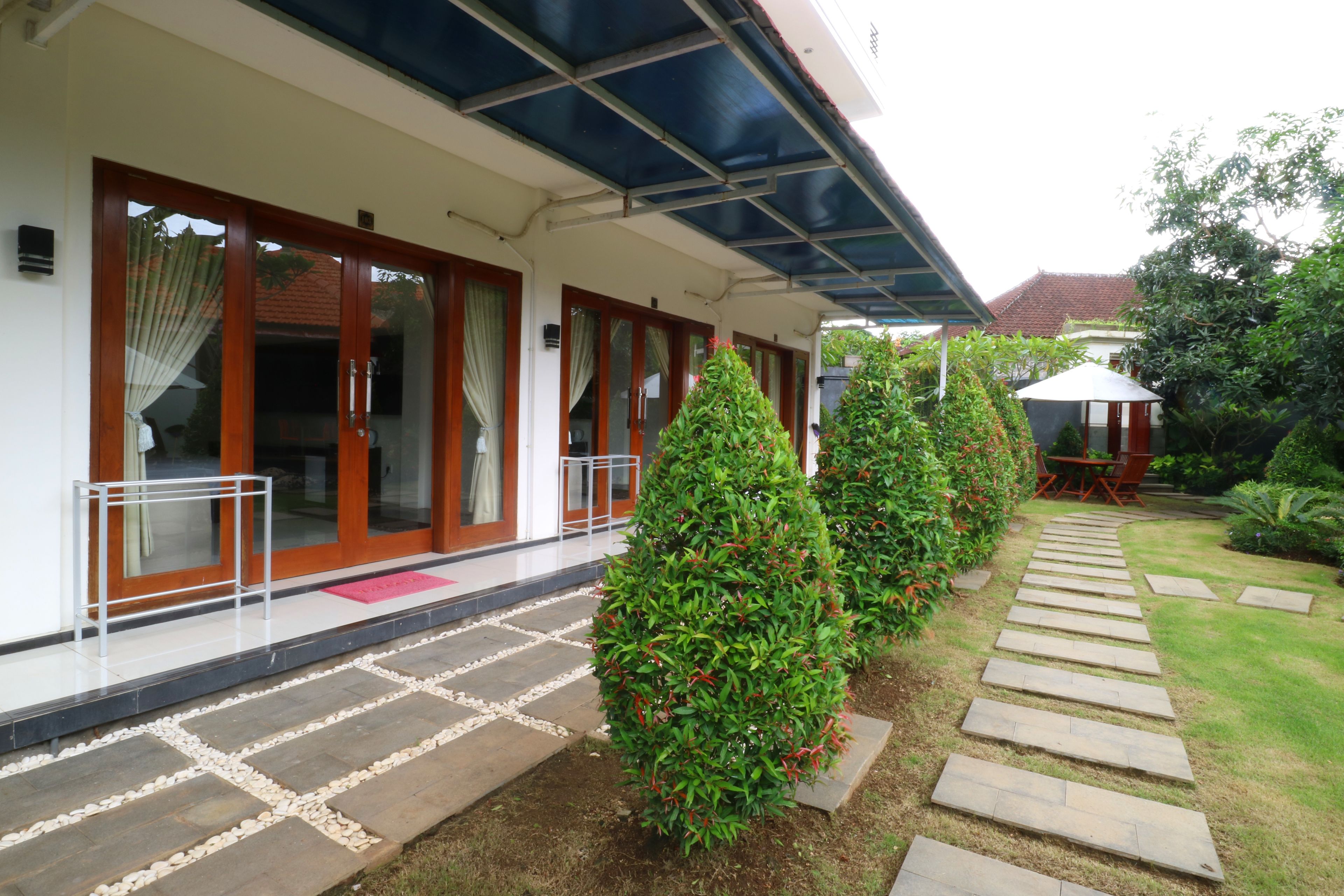 The Umah Pandawa Hotel & Villas