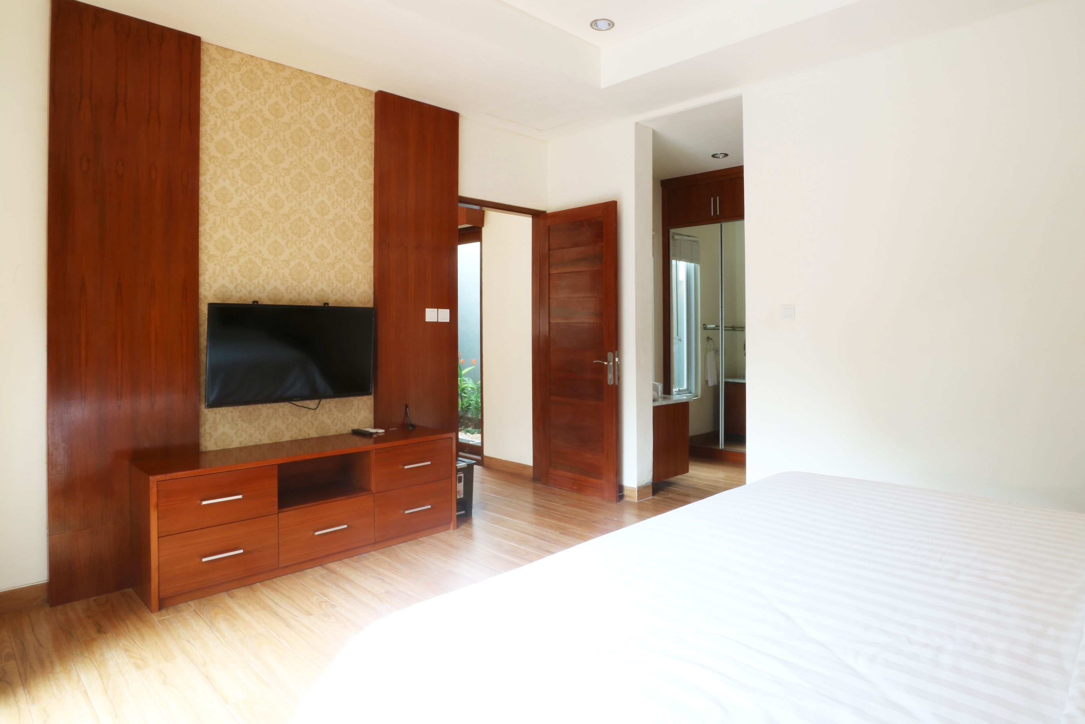 The Umah Pandawa Hotel & Villas