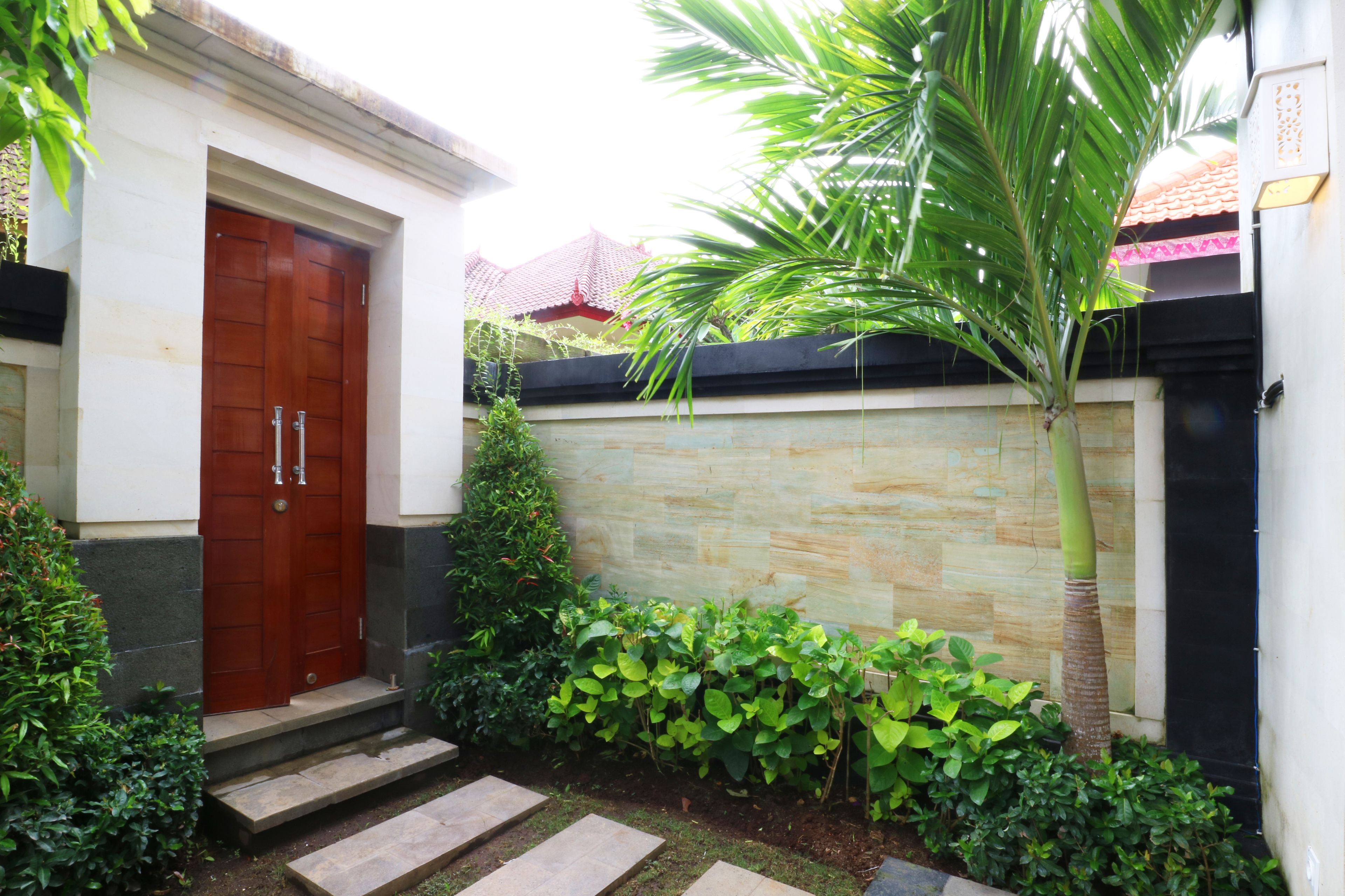 The Umah Pandawa Hotel & Villas