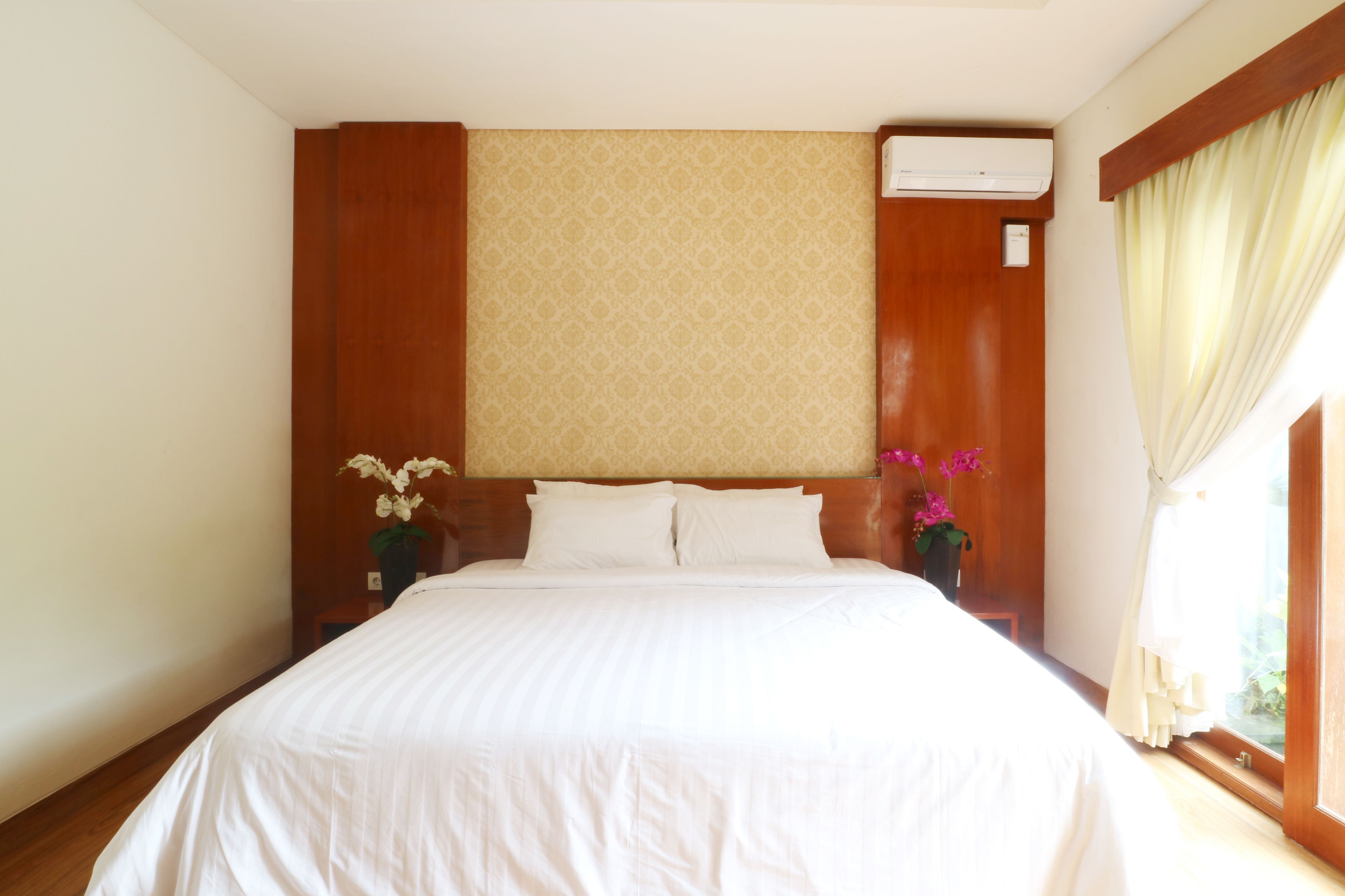 The Umah Pandawa Hotel & Villas