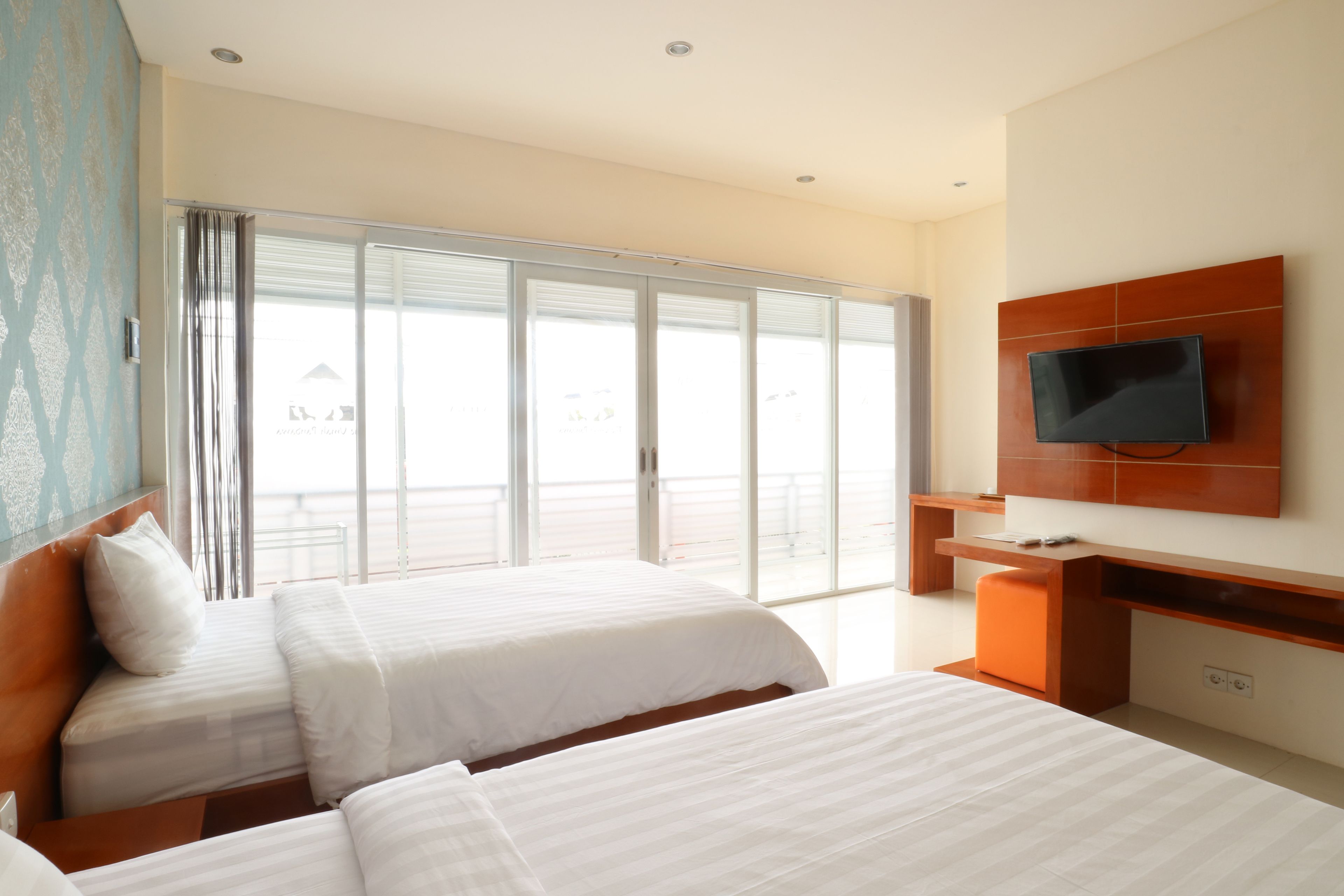 The Umah Pandawa Hotel & Villas
