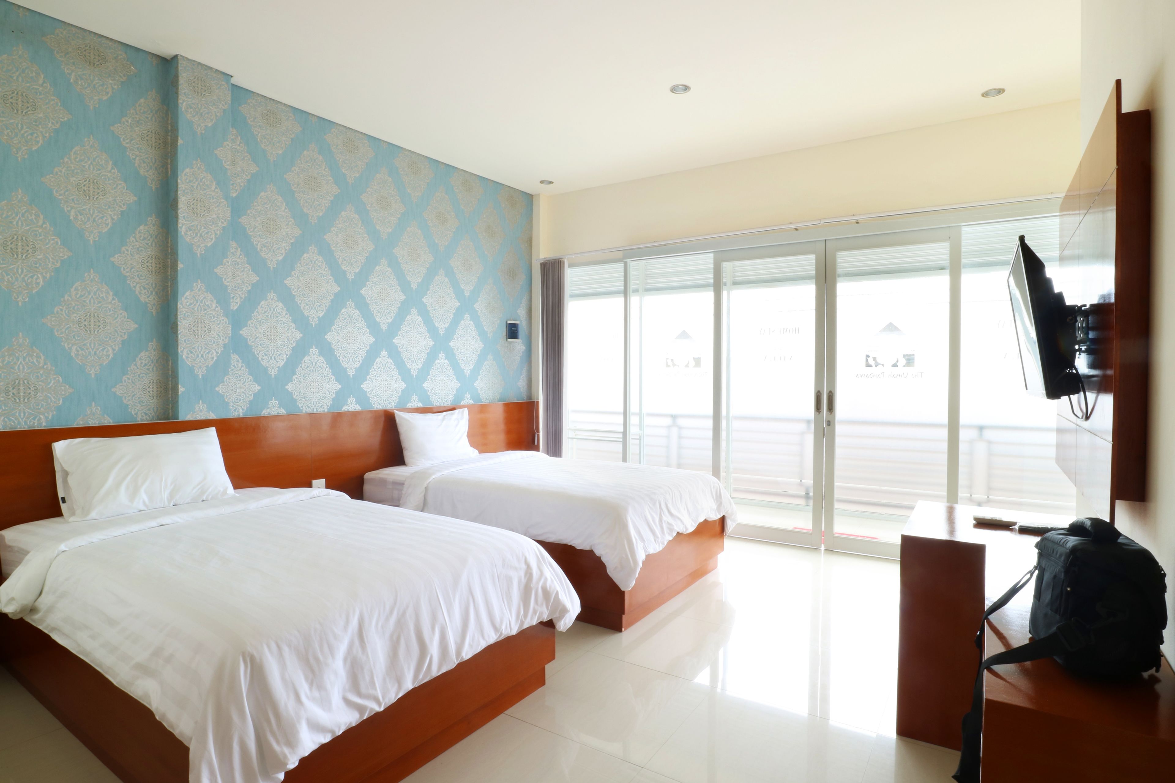The Umah Pandawa Hotel & Villas