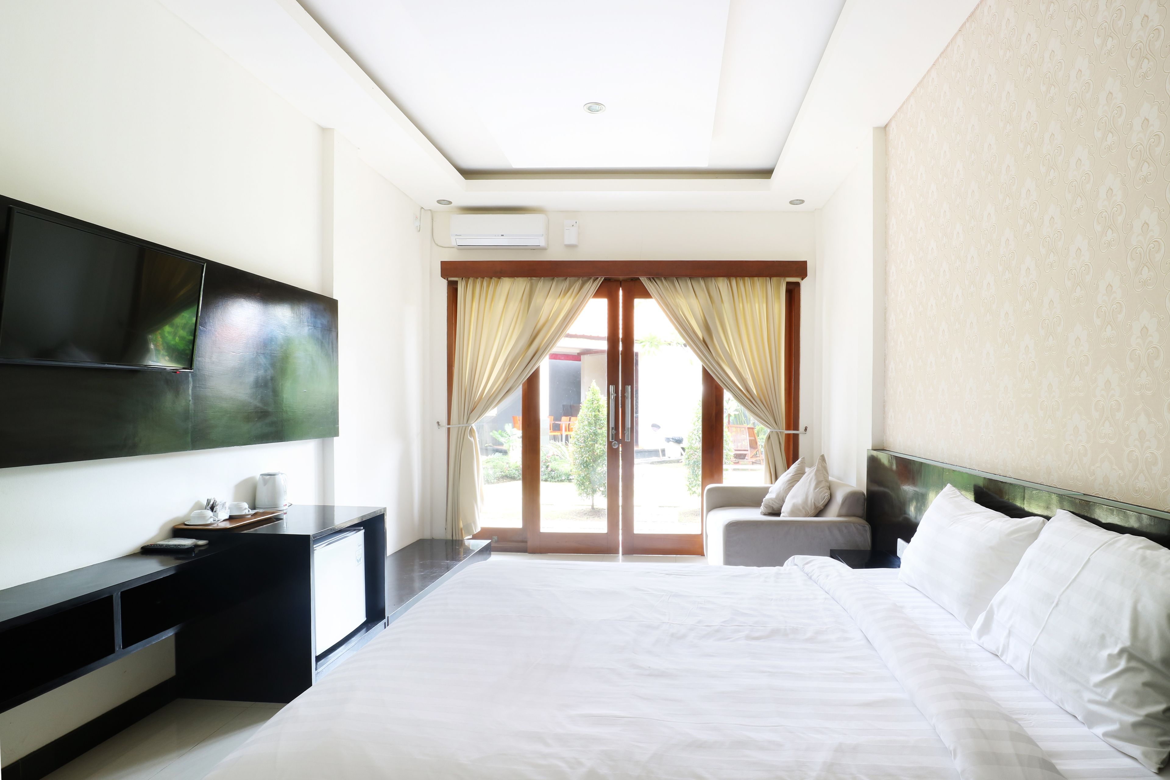 The Umah Pandawa Hotel & Villas