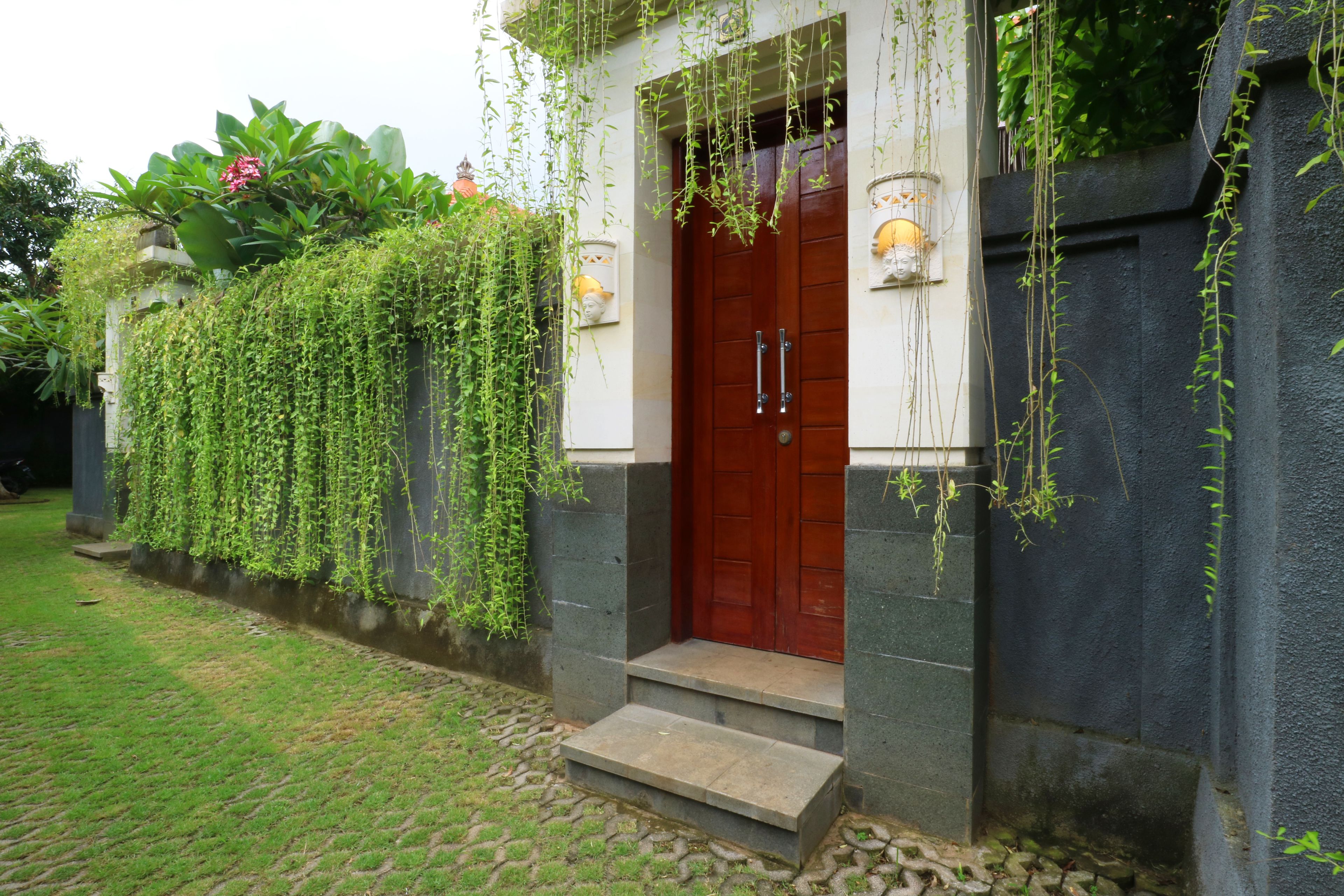 The Umah Pandawa Hotel & Villas