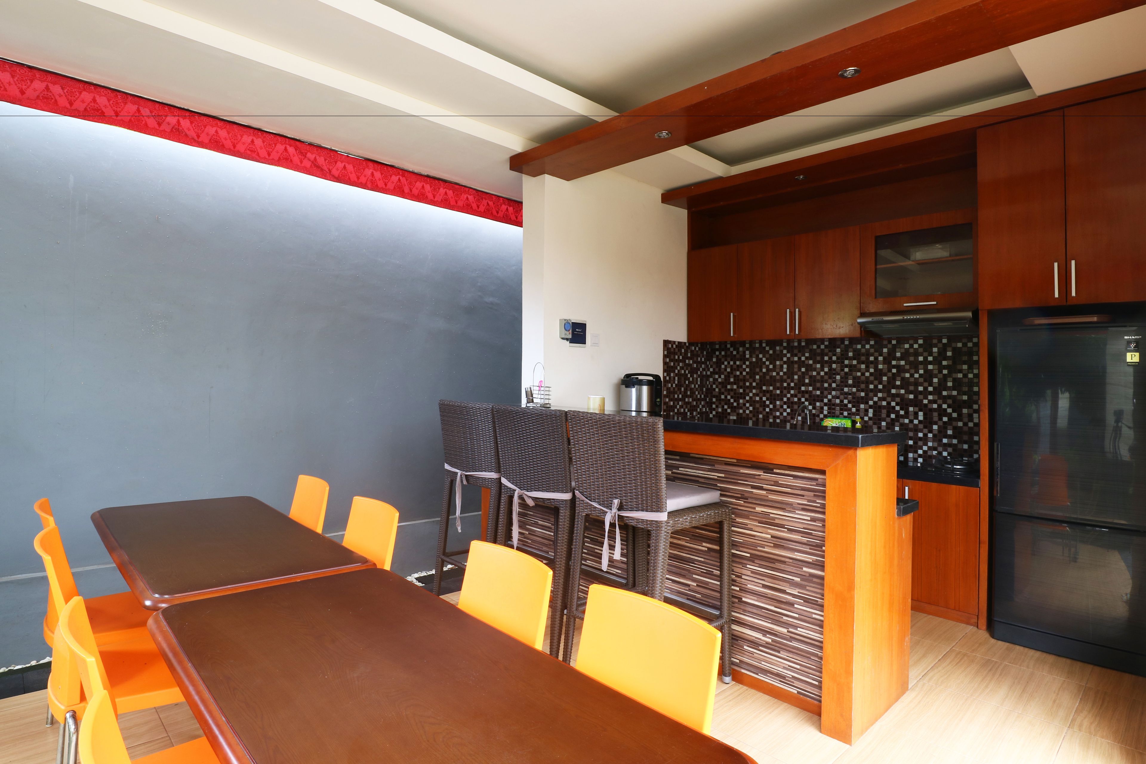 The Umah Pandawa Hotel & Villas