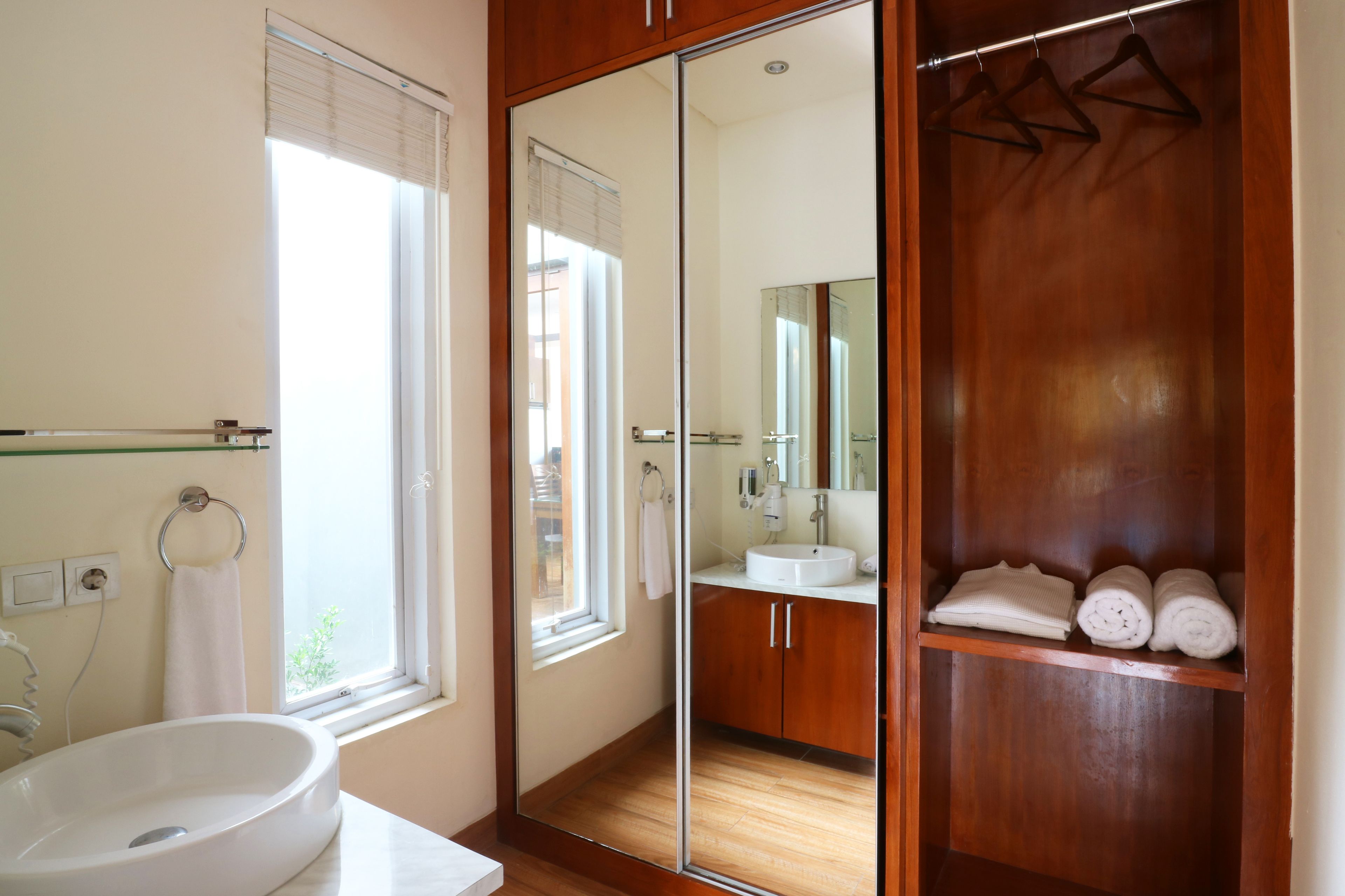The Umah Pandawa Hotel & Villas